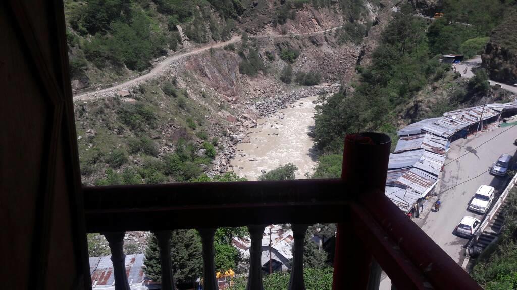 Shanti Kunjh Uttarkashi Exterior photo