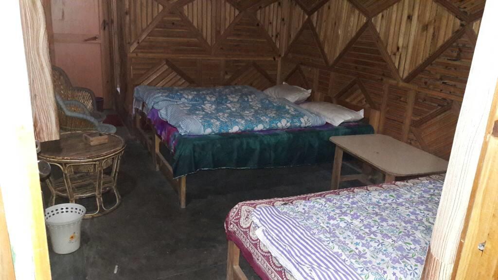 Shanti Kunjh Uttarkashi Exterior photo